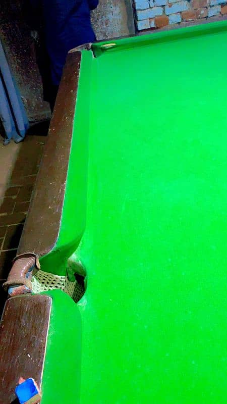 Snooker games 6