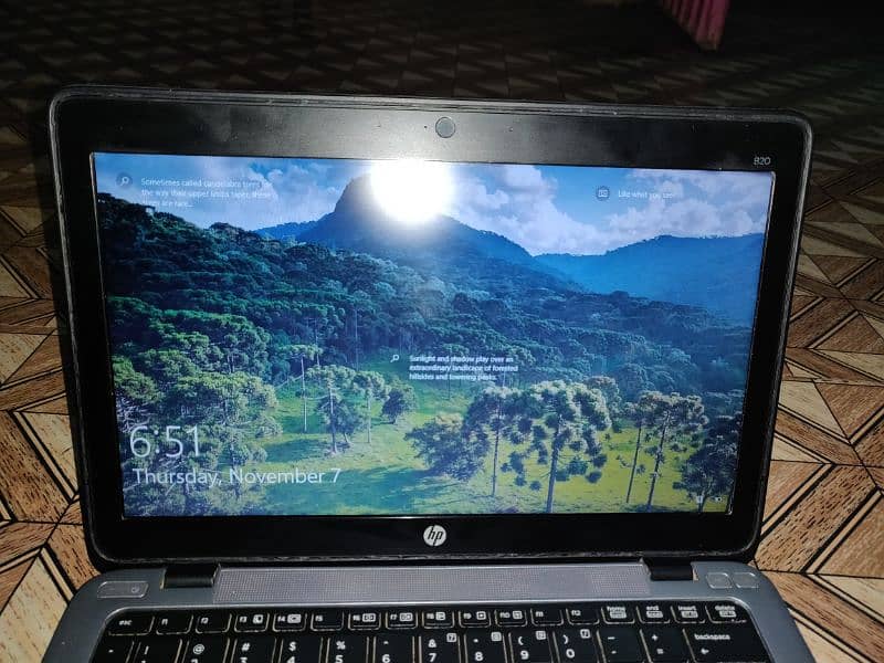 urgent sale hp leptop for online work only. 30,000 0