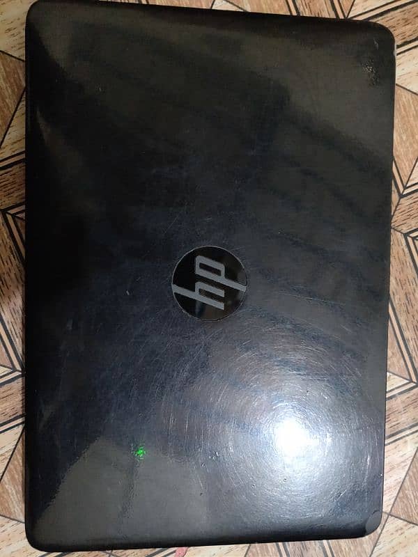 urgent sale hp leptop for online work only. 30,000 4