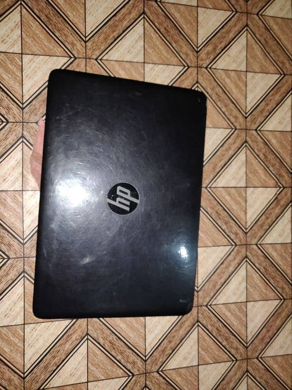 urgent sale hp leptop for online work only. 30,000 6