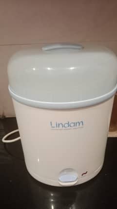 Feeder Steriliser / Feeder Steamer / Bottle Steamer