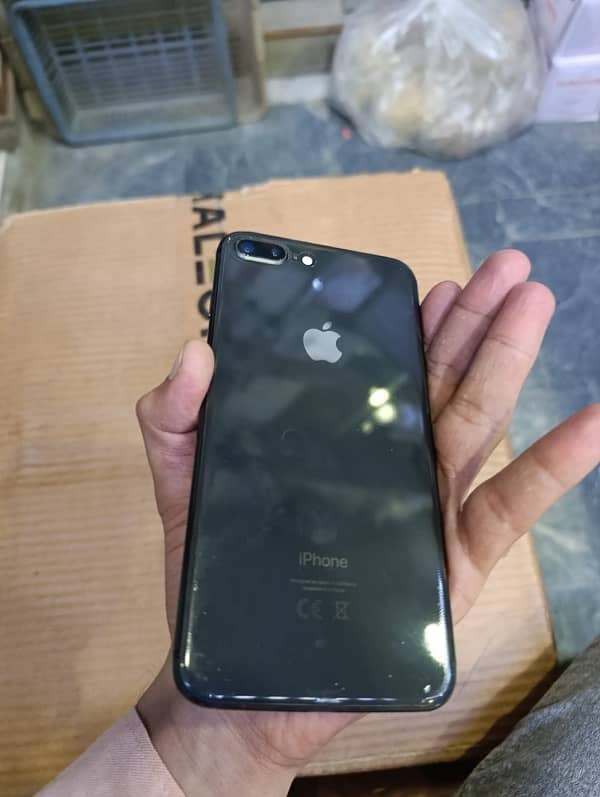 iphone 8 plus 64 gb 2