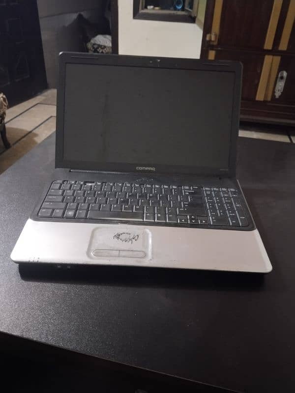 HP GOOD CONDITION 0