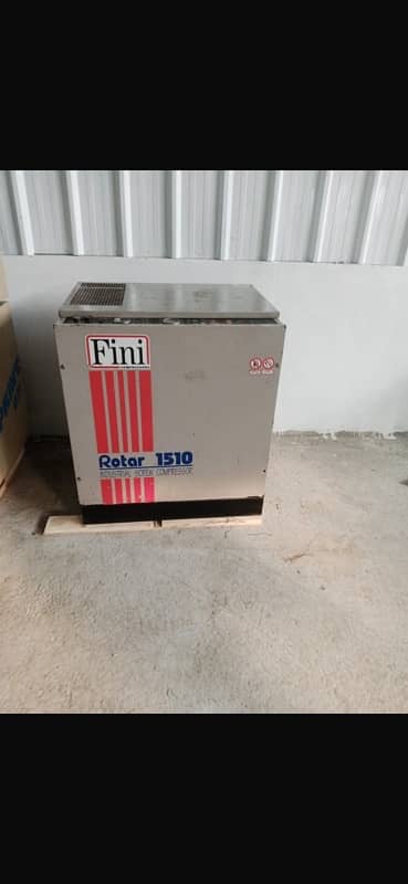 3 air compressors for sale 1