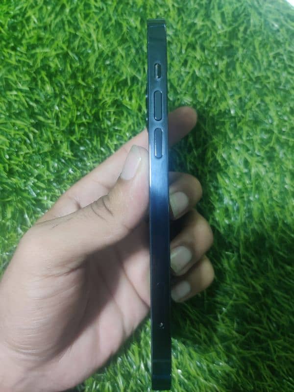 iphone 12pro 128gb jv non pta 4