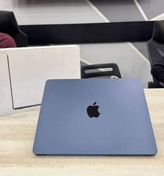 Used MacBook Air M3 13-inch