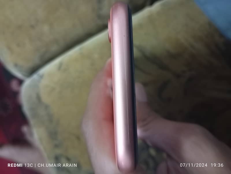 Iphone XR FU 128 Gb 4