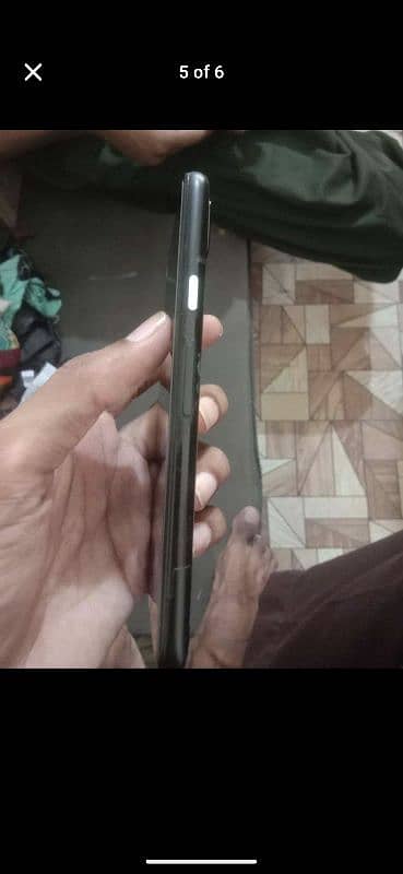 google pixel 4a 4g single sim pounch 3