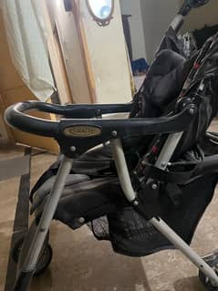 Baby Pram For sale