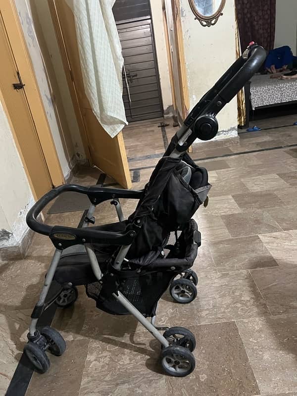 Baby Pram For sale 1