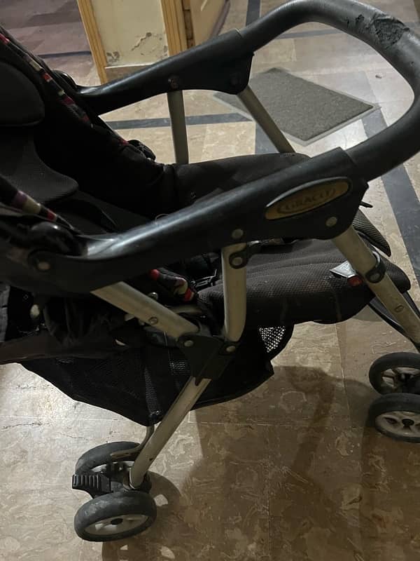 Baby Pram For sale 2