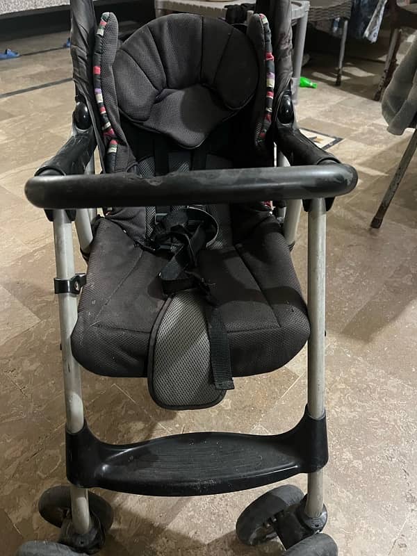 Baby Pram For sale 3