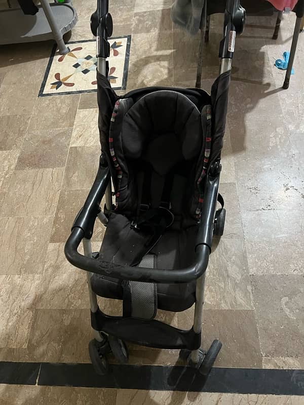 Baby Pram For sale 4