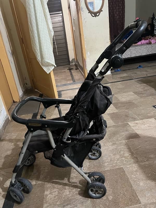 Baby Pram For sale 5