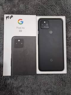 Google pixel