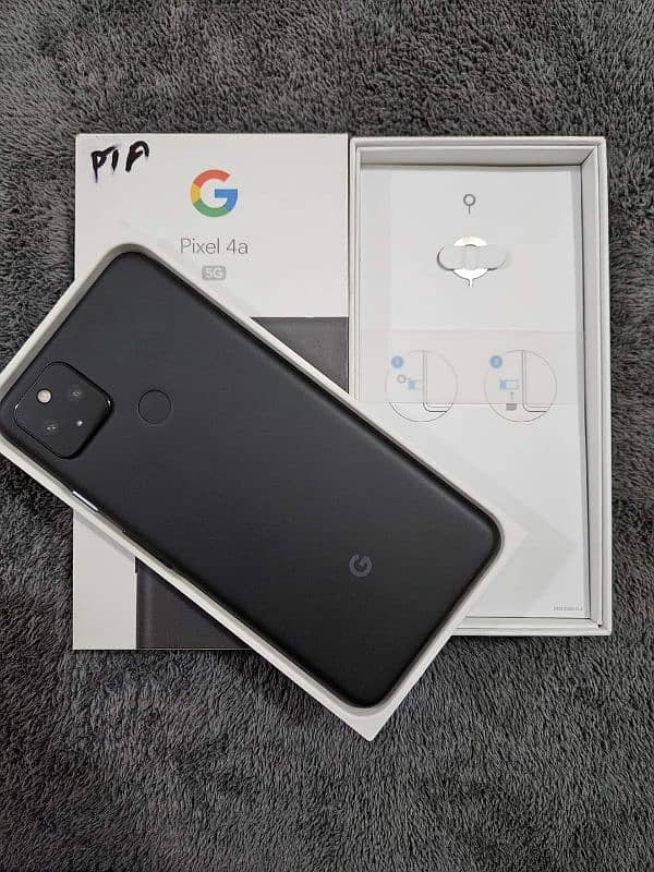 Google pixel 9