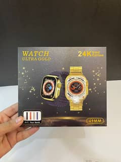 watch