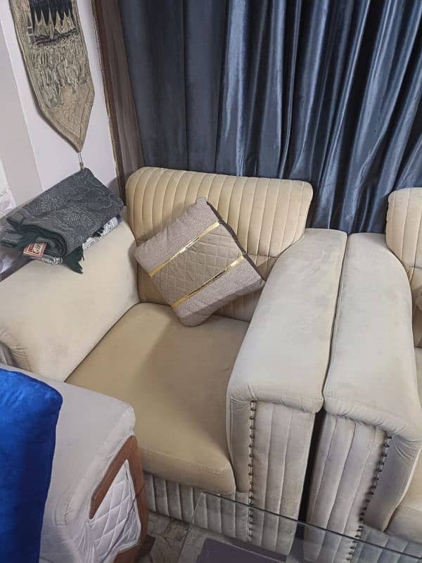 sofa 5 seater 3+1+1 1