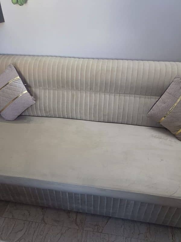 sofa 5 seater 3+1+1 5