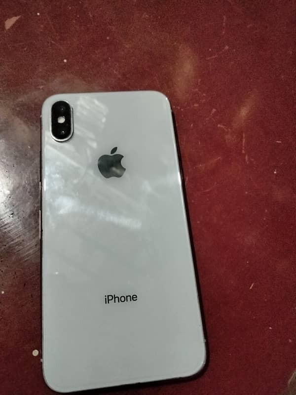 iphone x 256 pta approved 0