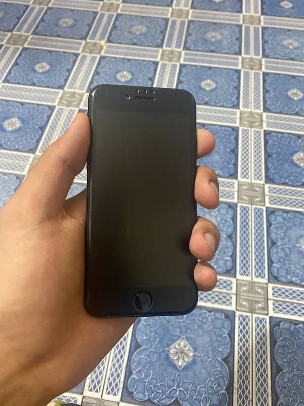 IPHONE SE2020 64gb jv 0