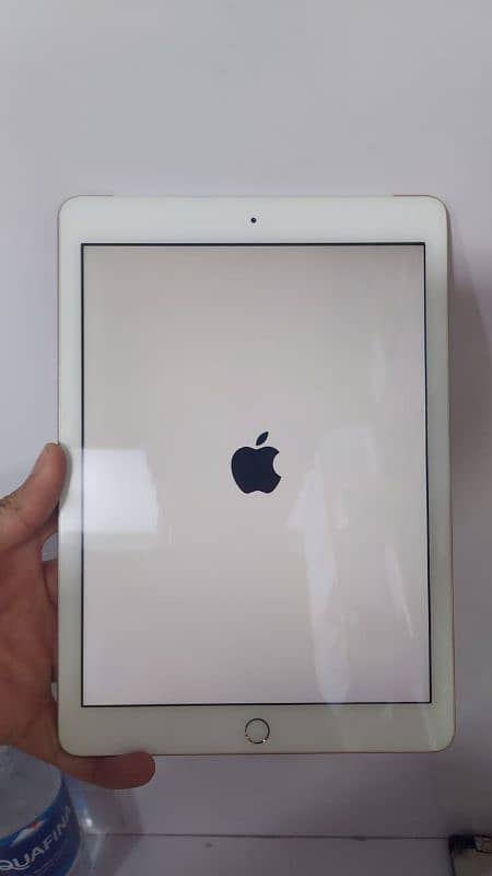 ipad 5th gen 32gb 2