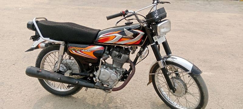 Honda 125.2022 whats03252362428 0