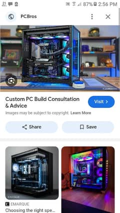 gaming pc i7 3rd