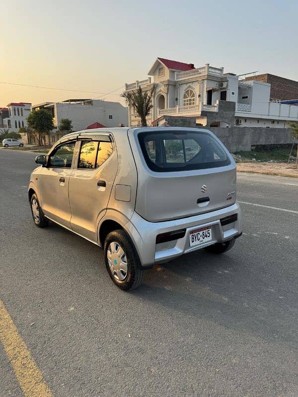 Suzuki Alto 2022 2