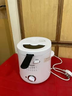 Cookworks Electric Deep Fryer / Cooker