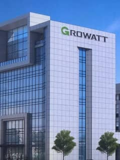 Growatt