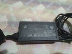 Charger HP laptop 65watt original fast charger