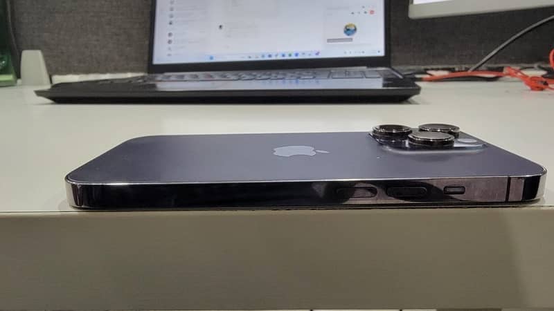 Apple IPhone 14 Pro 256GB 1