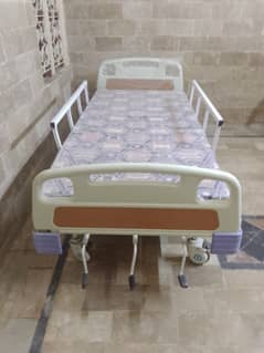 Hospital Bed | Patient Bed | ICU Bed | Surgical Bed