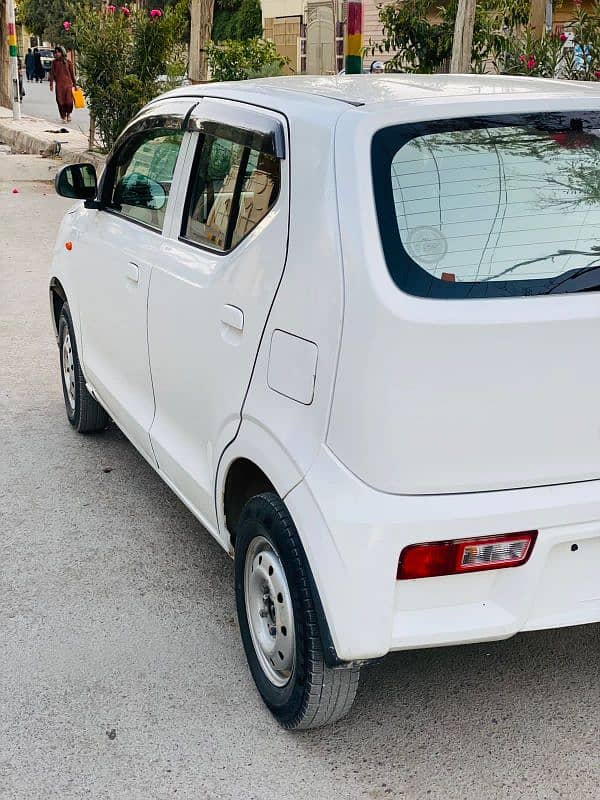 Suzuki Alto 2019 2