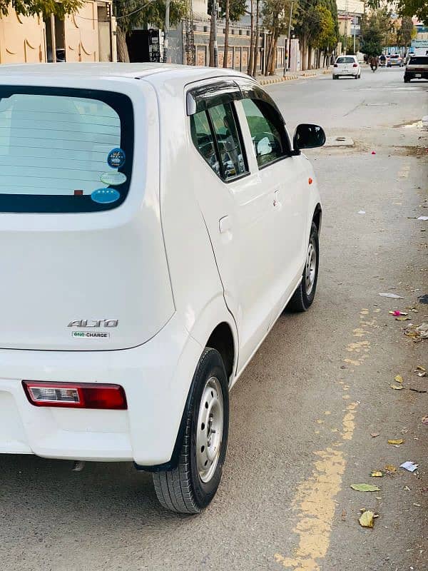 Suzuki Alto 2019 6