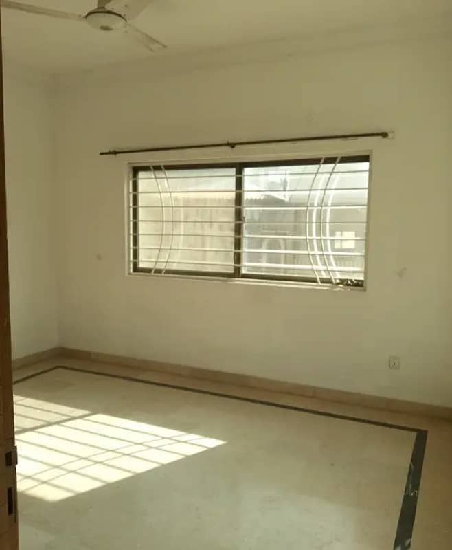 G-11 Size 25 50 Ground Floor portion For Rent 2