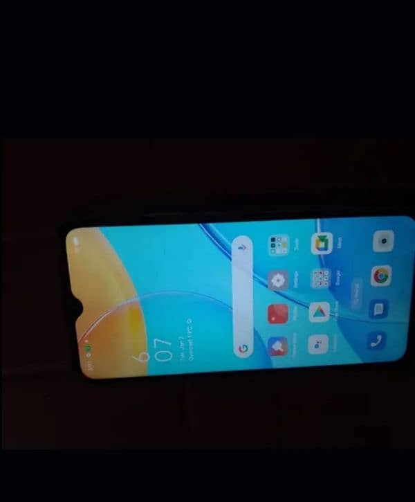 oppo A15 2