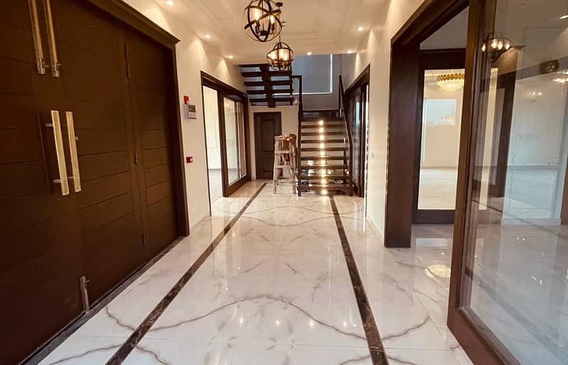 5 Marla luxury House Available For Sale In DHA 9 town Lahore 5