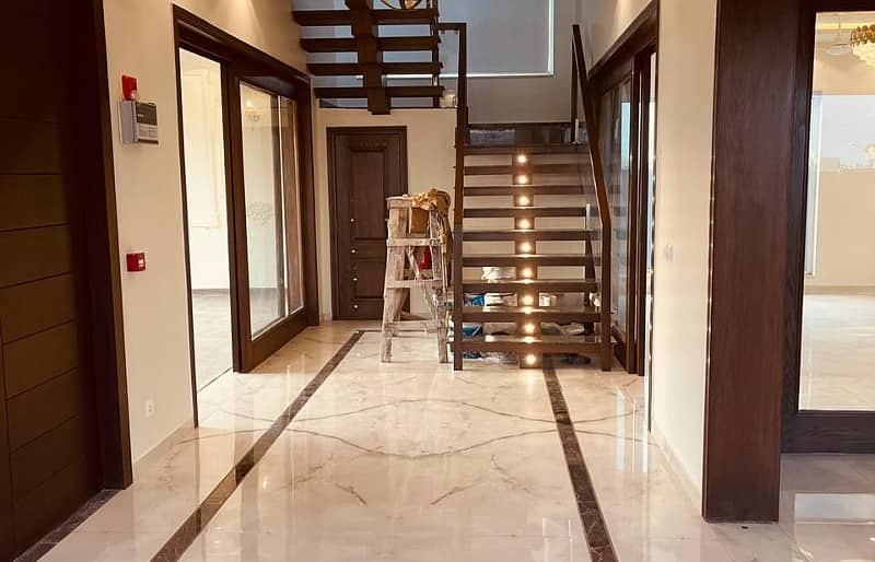 5 Marla luxury House Available For Sale In DHA 9 town Lahore 9