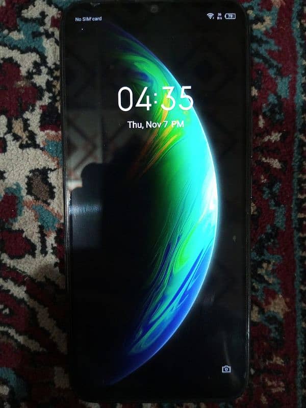 Infinix Smart 6 3/64 2