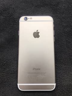 iPhone 6 pta