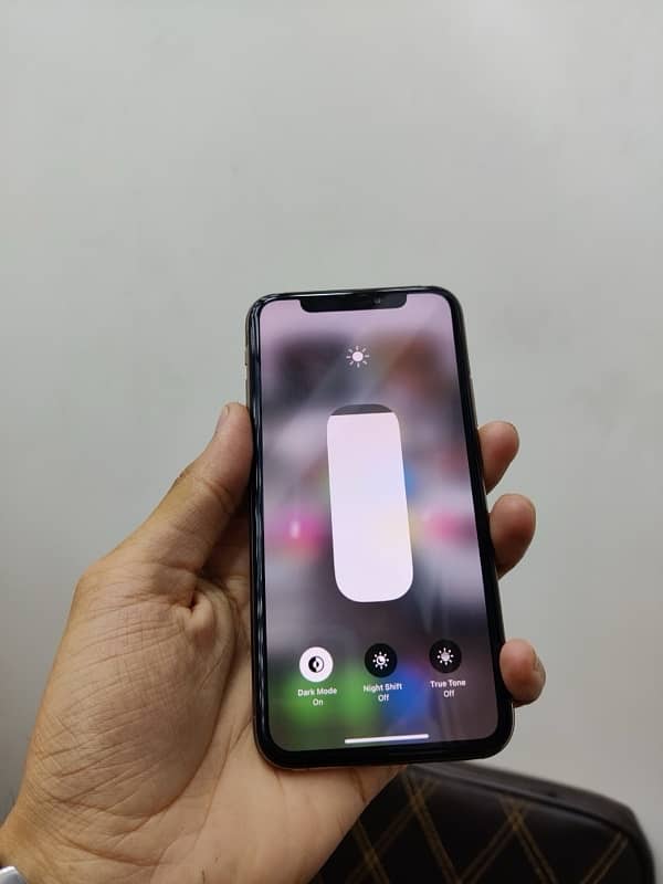 iPhone Xs ( Dual Sim PTA Approved ) 6