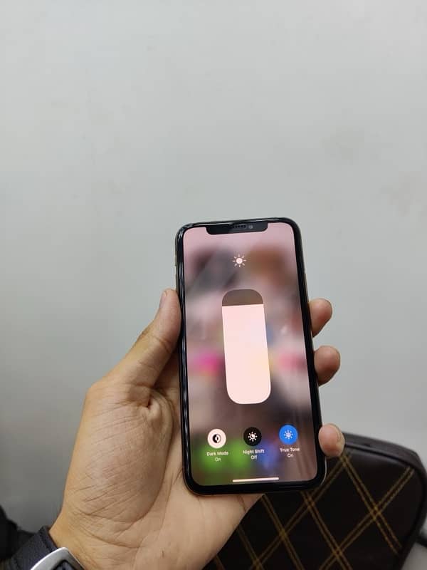 iPhone Xs ( Dual Sim PTA Approved ) 7