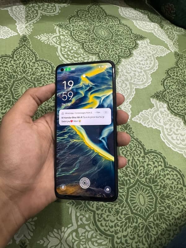 oppo reno 6 0