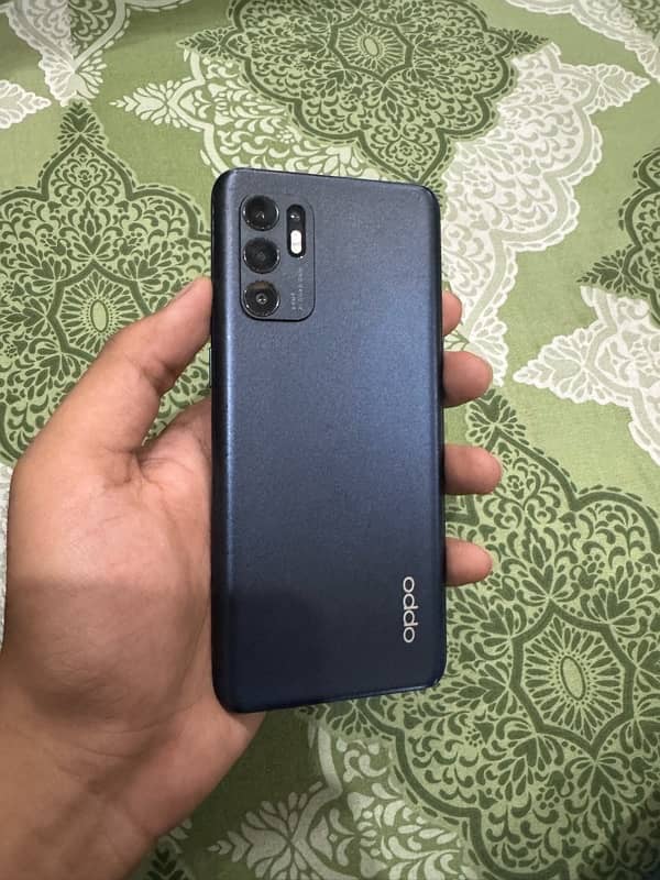 oppo reno 6 1