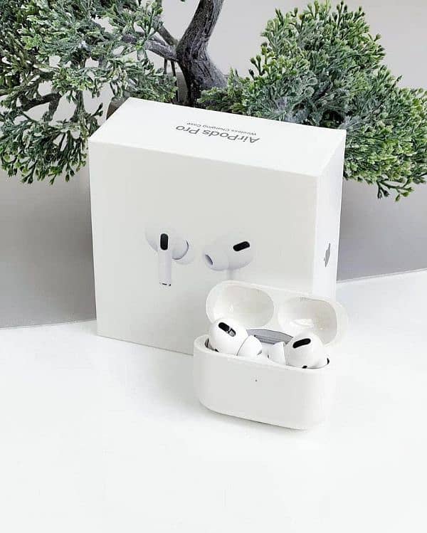 Airpods pro , high quality Bluetooth wireless earbuds 1