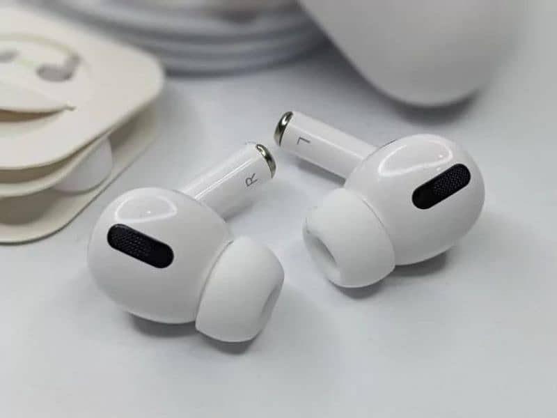 Airpods pro , high quality Bluetooth wireless earbuds 2