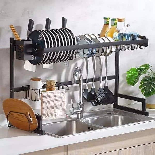 Kitchen Dish Rack, Dish Rack For Kitchen 0