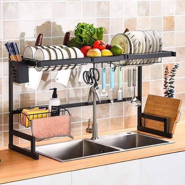 Kitchen Dish Rack, Dish Rack For Kitchen 1